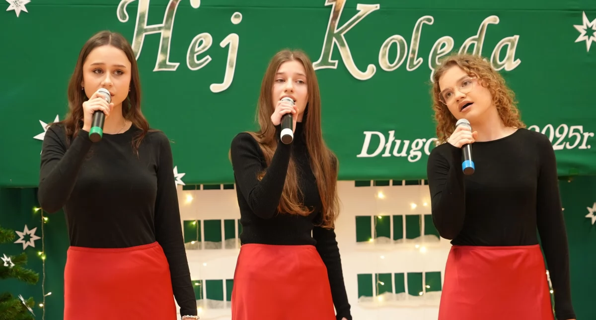 IX Powiatowy Przegląd Kolęd i Pastorałek „Hej Kolęda” za nami! [FOTO+VIDEO]