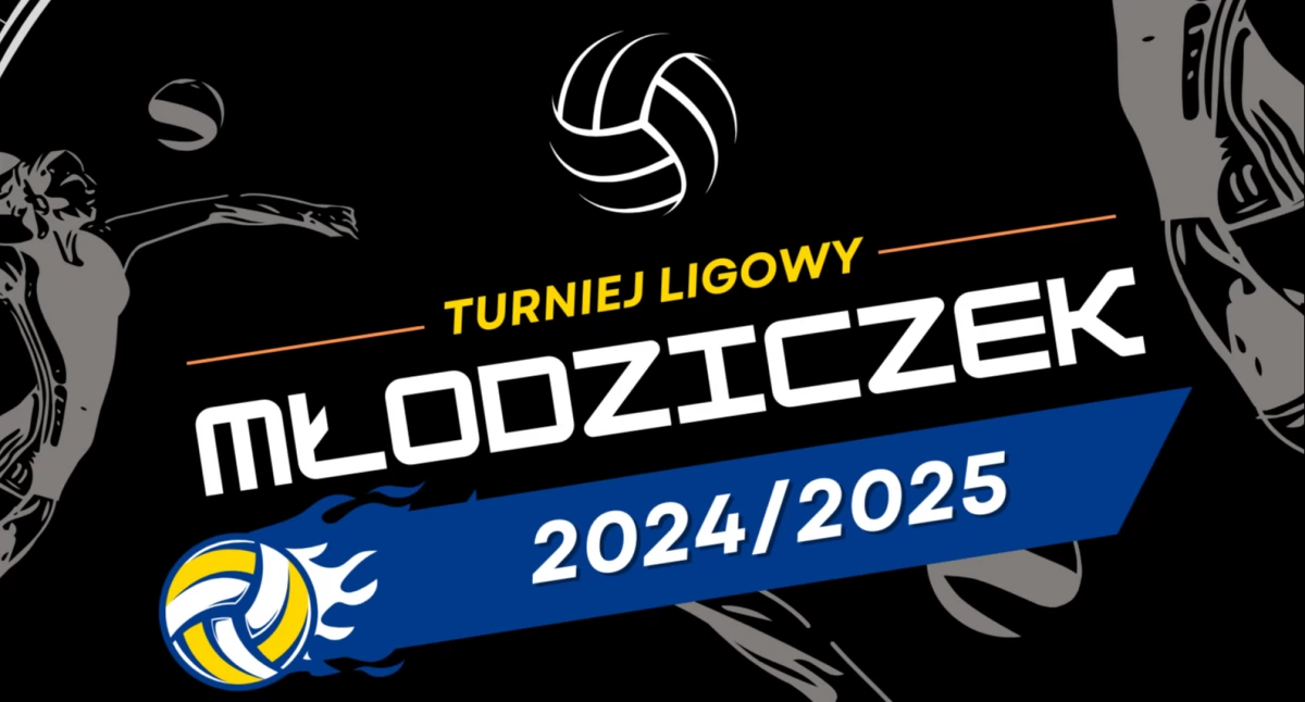 Turniej ligowy młodziczek już w najbliższą niedzielę w Zambrowie!