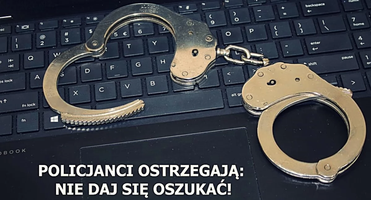 Straciły prawie 90 tys. zł oszukane przez fałszywego doradcę