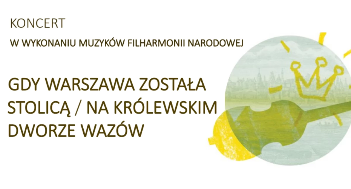 Filharmonia Narodowa ponownie zagości w Zambrowie