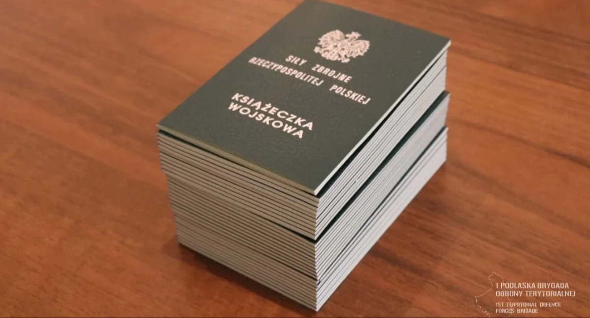 Niebawem rusza kwalifikacja wojskowa 2025