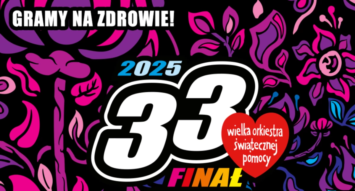 Przed nami IV Turniej Piłki Siatkowej WOŚP im. Bartosza Dmochowskiego 