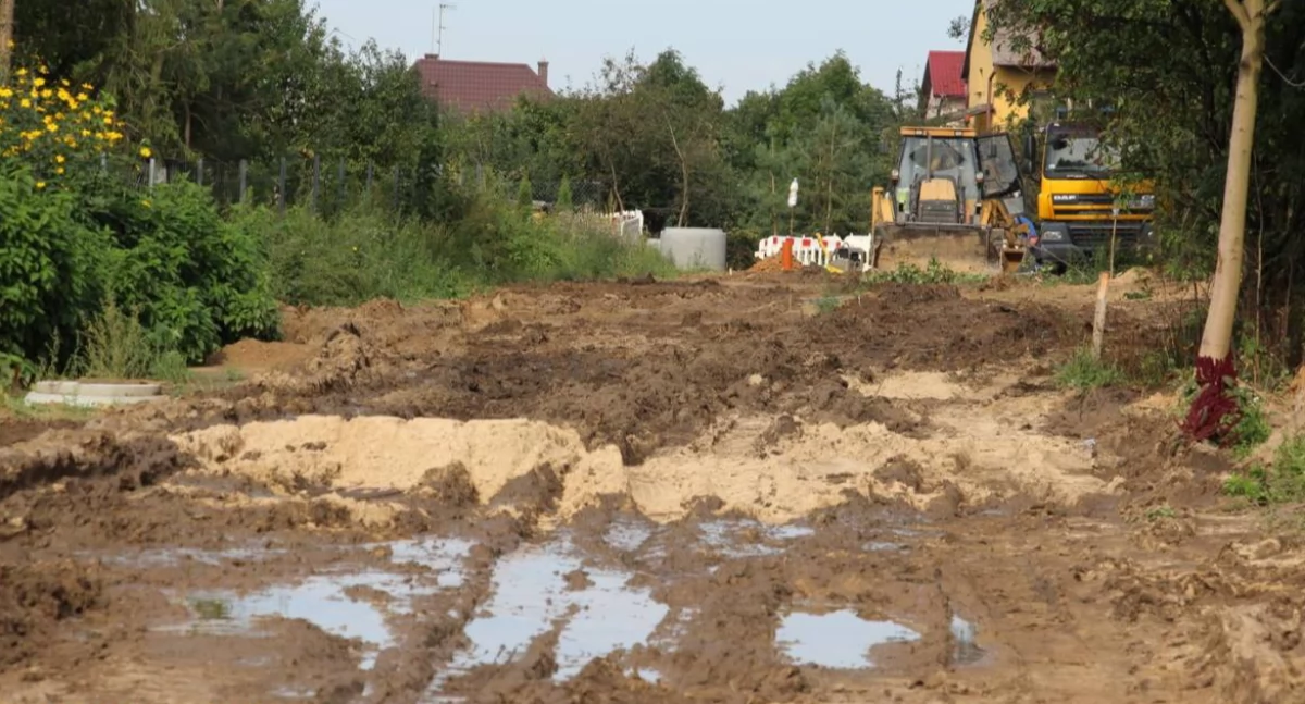 Znamy plan przetargów w Mieście Zambrów na 2025 rok