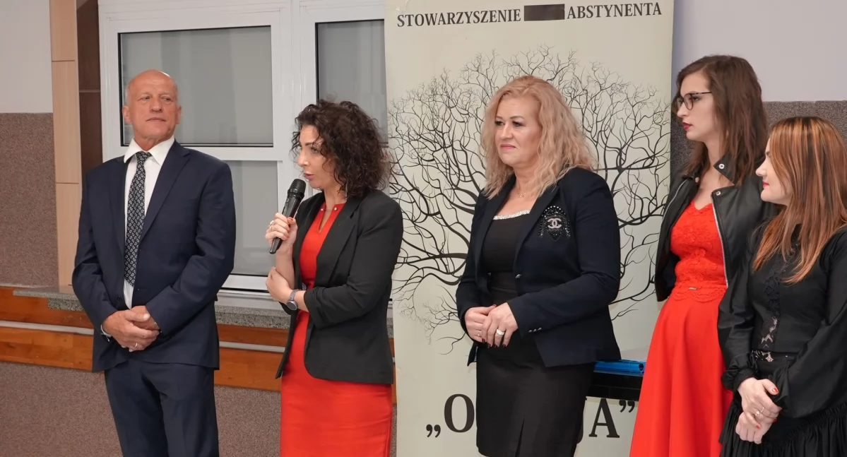Stowarzyszenie Abstynenta „Ostoja” ma już 28 lat! [FOTO]