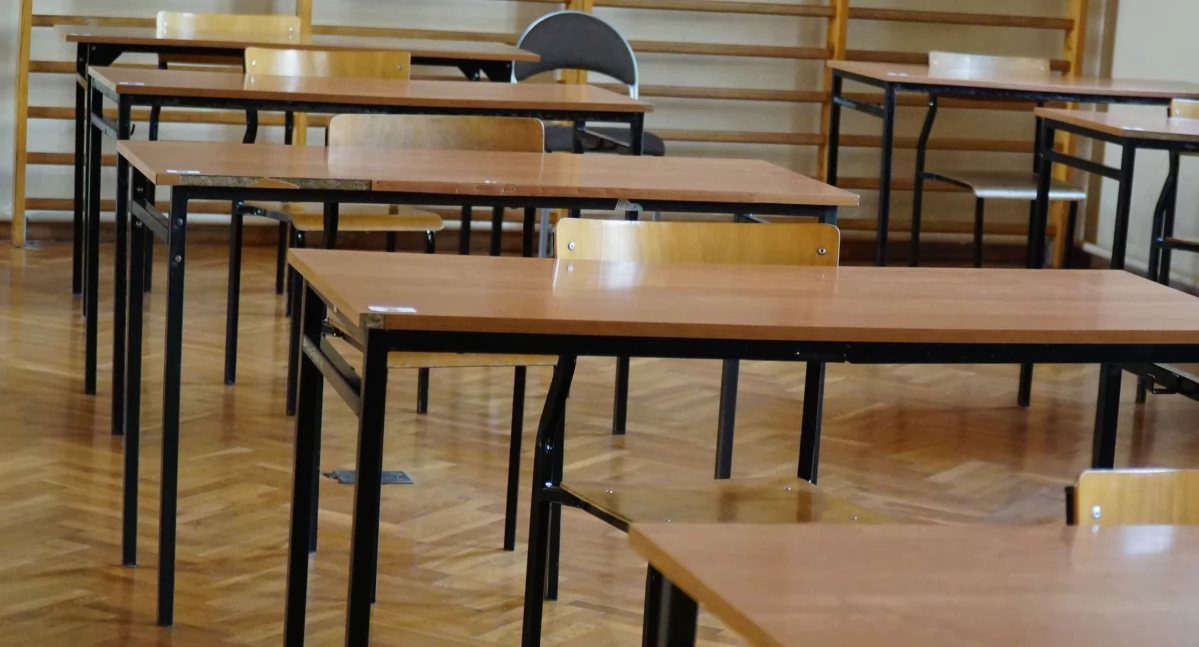 Zmiany na egzaminie ósmoklasisty. Jest nowelizacja rozporządzenia