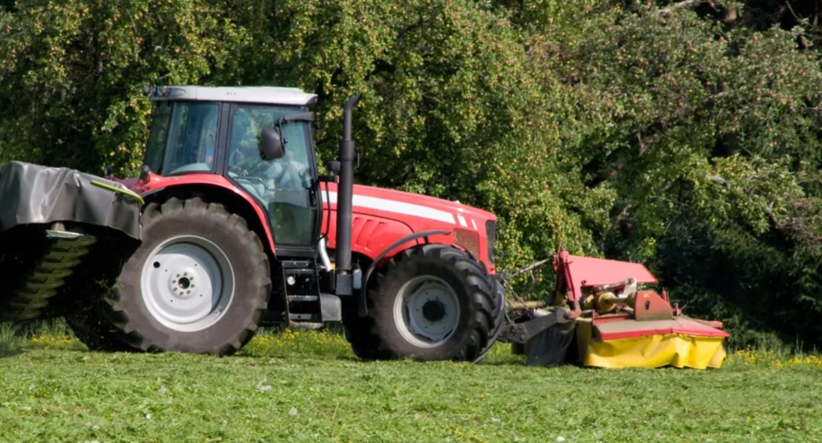 Zwrot akcyzy za paliwo rolnicze 2025