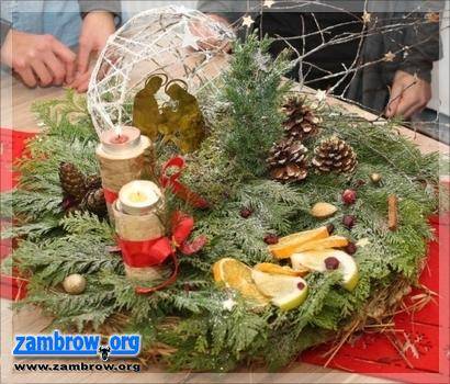 Trwają zapisy na konkurs plastyczny w MOK
