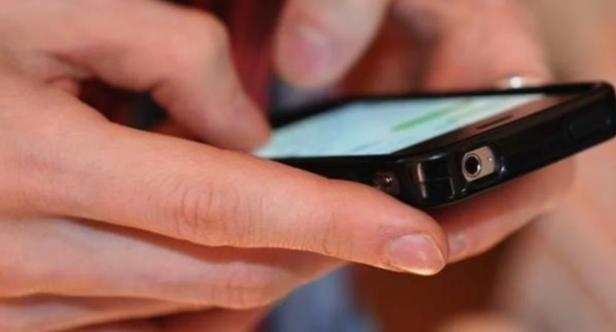 Urząd Gminy Szumowo będzie wysyłał mieszkańcom SMS-y