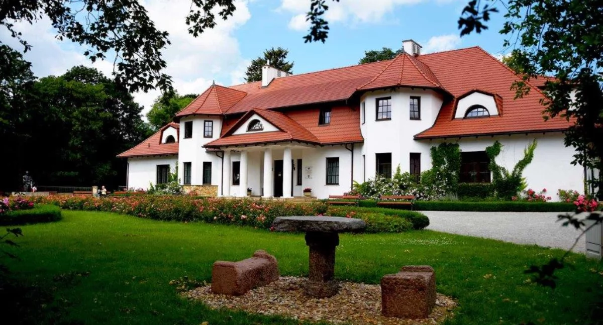 Stowarzyszenie Szansa zaprasza na wycieczkę do Muzeum Romantyzmu w Opinogórze