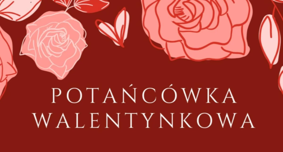 Walentynkowa potańcówka w Volo Café