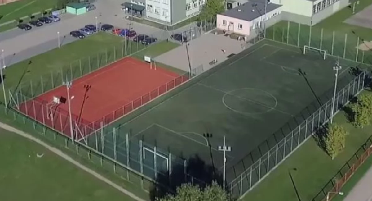 Orlik przy SP3 przejdzie gruntowną modernizację