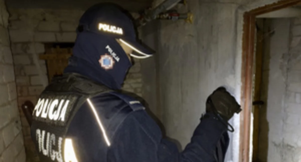 Niskie temperatury są zagrożeniem dla życia i zdrowia. Nie bądź obojętny!