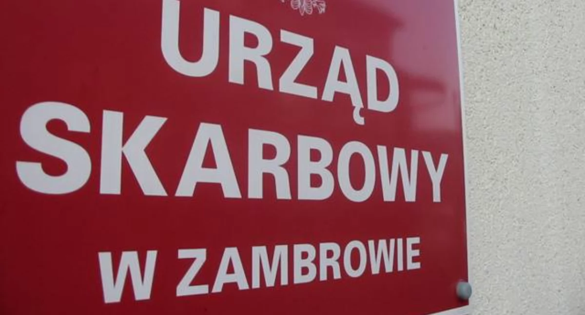 Spotkania informacyjne dla podatników w Zambrowie