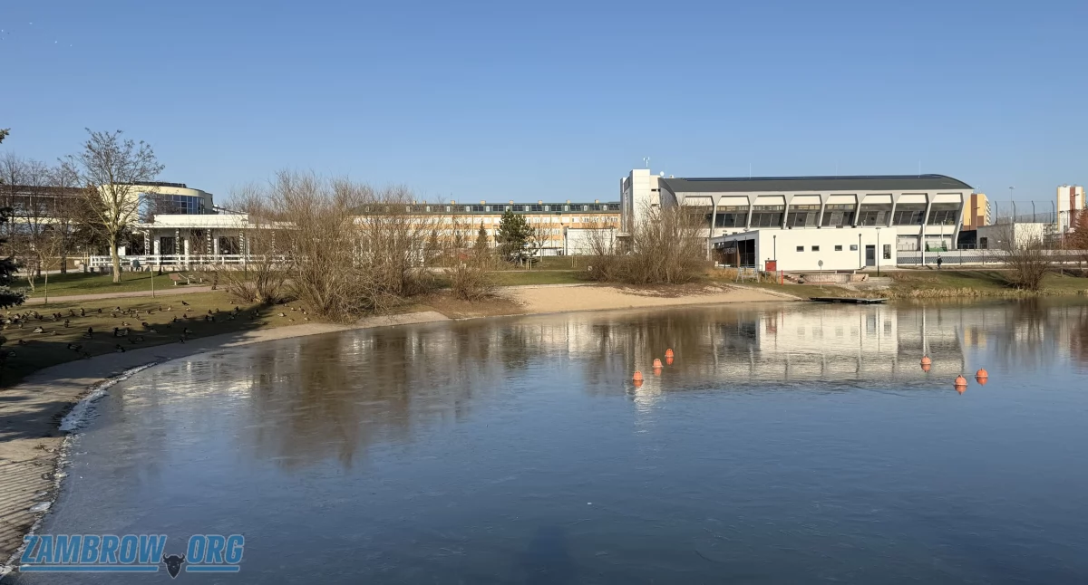 Stowarzyszenie Wędkarskie OKOŃ w Zambrowie zaprasza na Walne Zgromadzenie