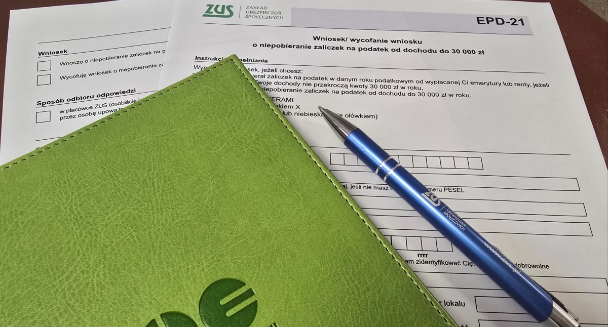Kto może skorzystać z trzynastej i czternastej emerytury bez podatku?
