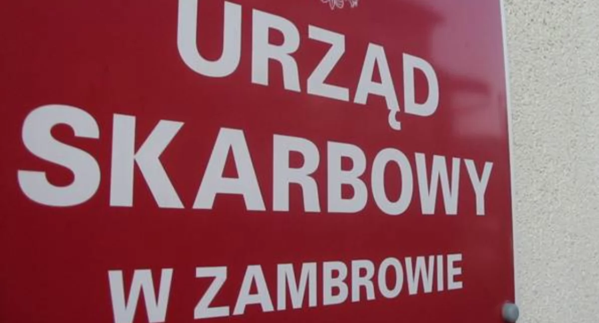 Zmiany w przepisach podatkowych – spotkania informacyjne niebawem w Zambrowie