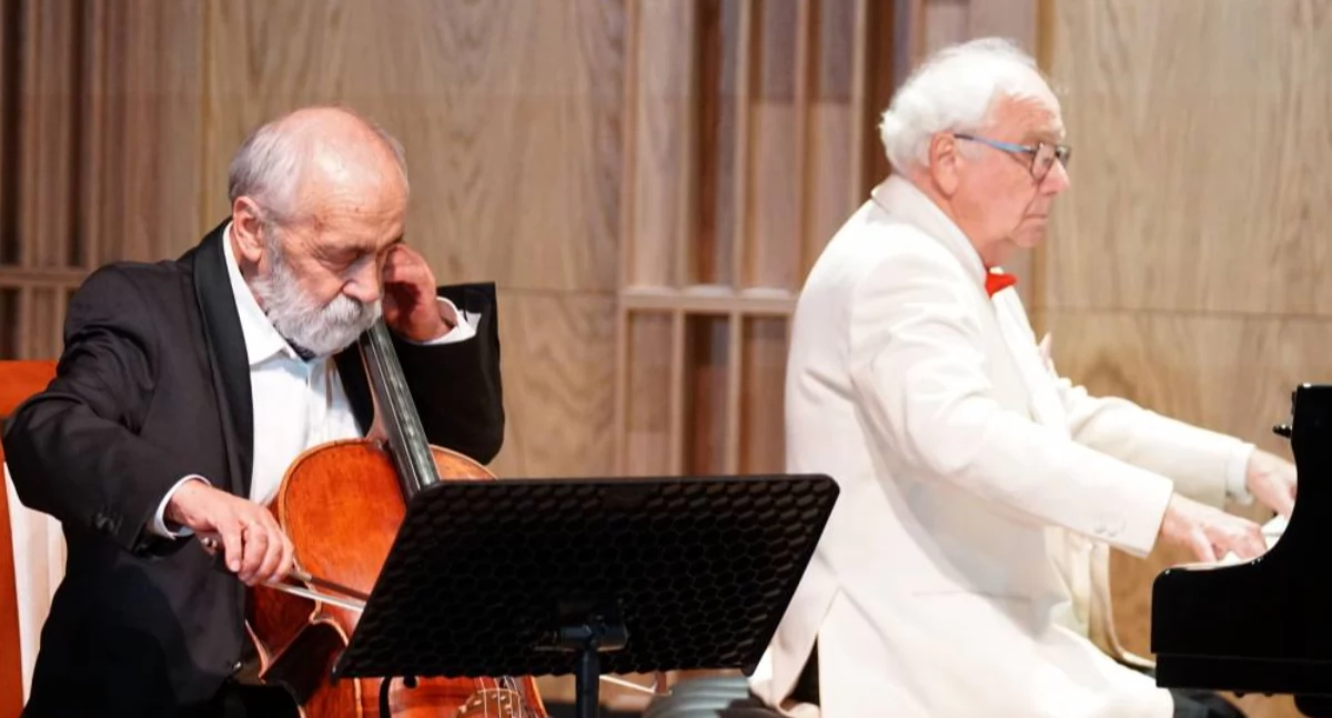 Zapraszamy na Koncert Chopinowski w PSM 