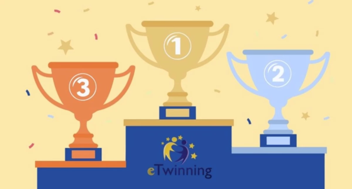 Uczniowie z SP4 laureatami ogólnopolskiego konkursu 