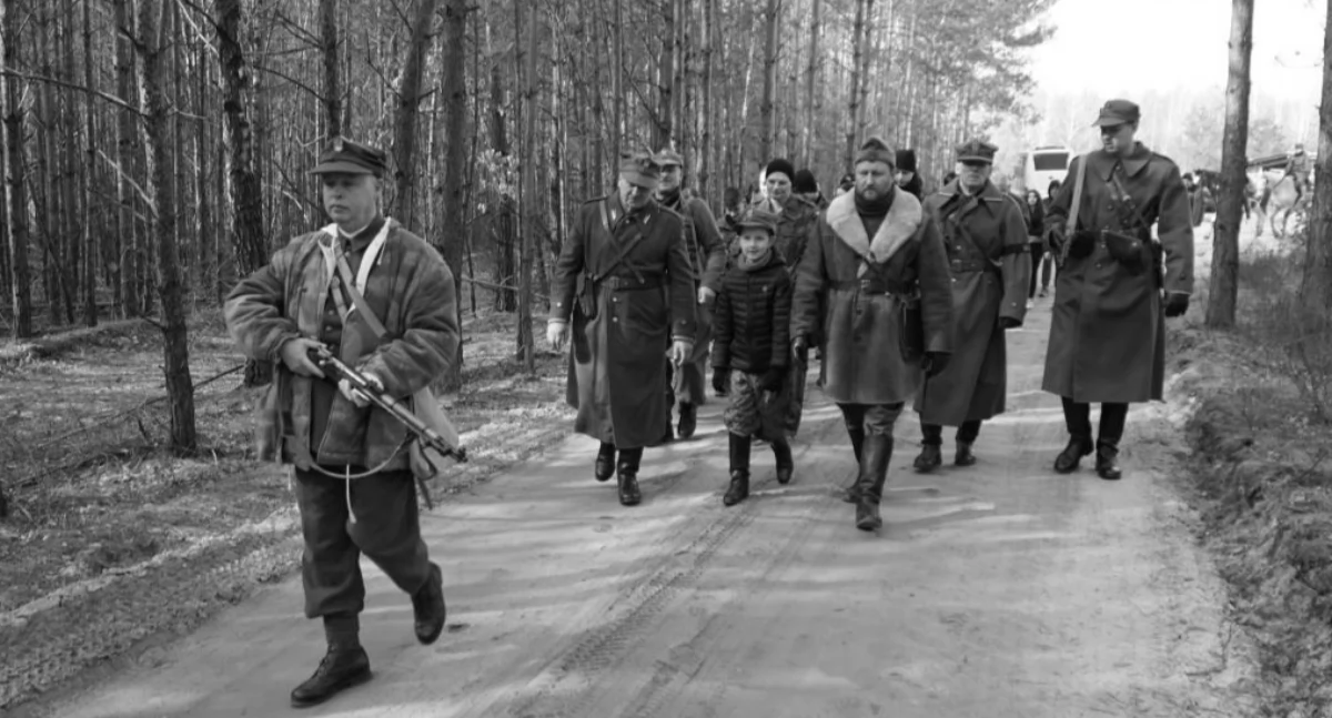 Narodowy Dzień Pamięci Żołnierzy Wyklętych