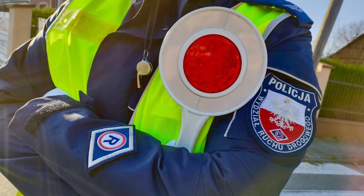 POLICJA: Bezpieczeństwo w Zambrowie i powiecie zambrowskim w 2024 roku