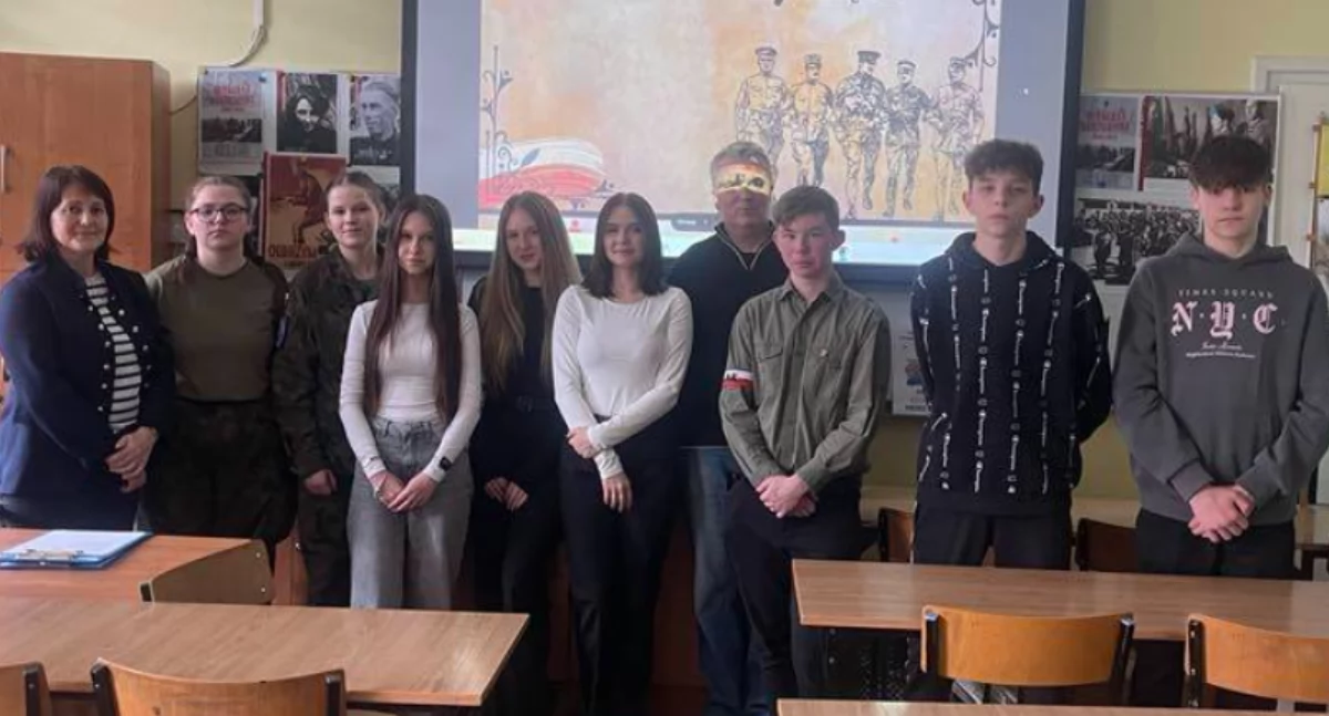 Spotkanie z okazji Narodowego Dnia Pamięci Żołnierzy Wyklętych w ZSA [FOTO]
