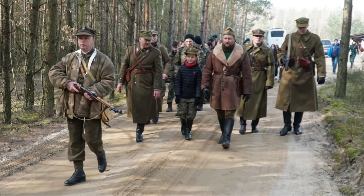 Przed nami IX Marsz Pamięci Żołnierzy Wyklętych