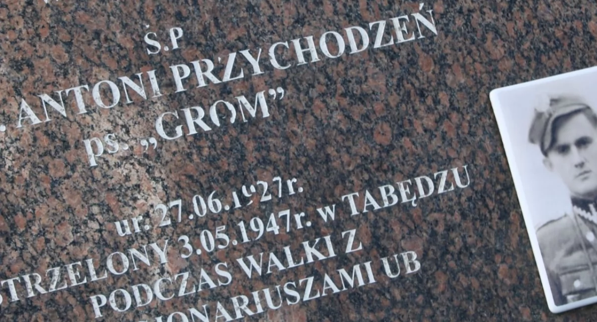 Zapraszamy na kolejne spotkanie Koła Historycznego Gminy Zambrów