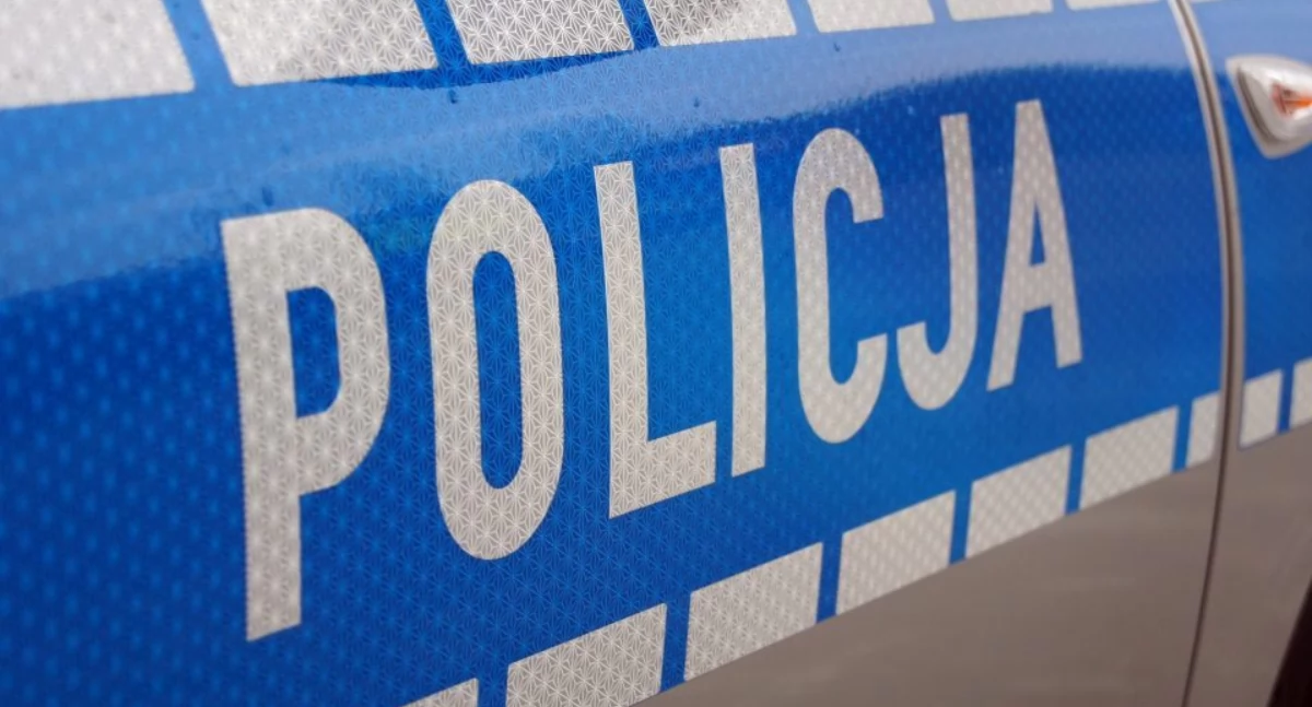Dwóch poszukiwanych w rękach policjantów 