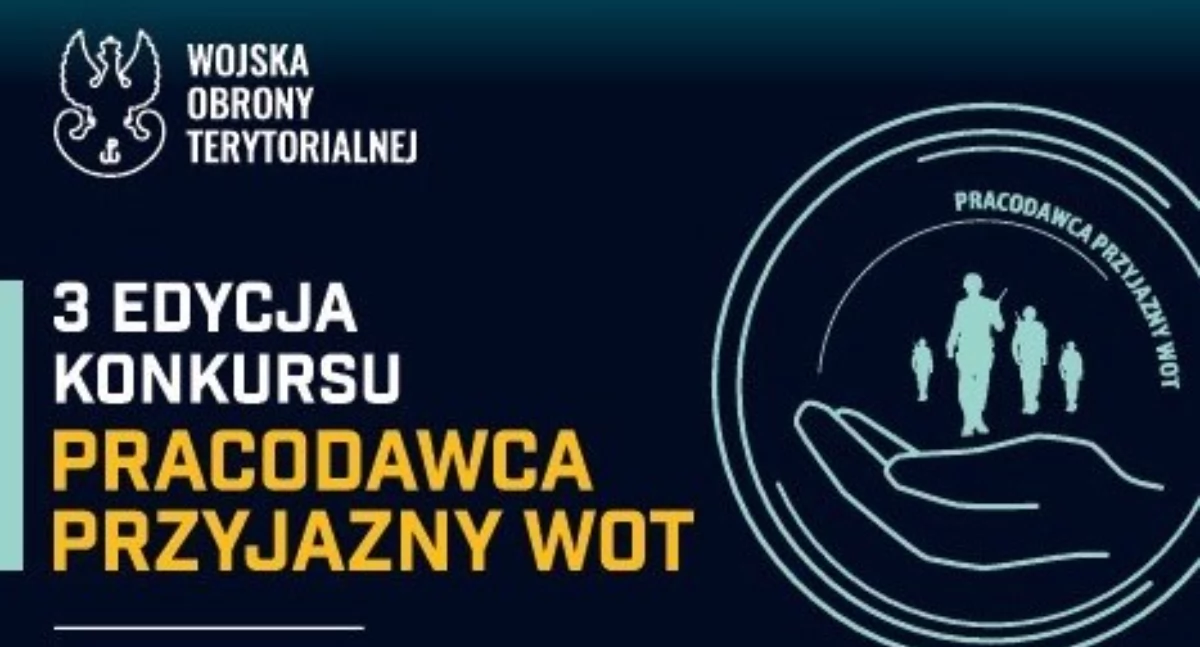 Ruszył nabór wniosków w 3. edycji konkursu 