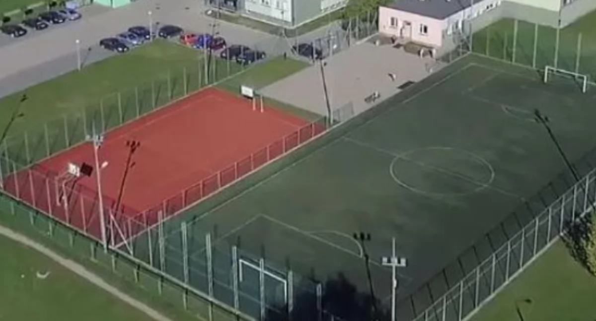 Poznaliśmy oferty na modernizację orlika przy SP3