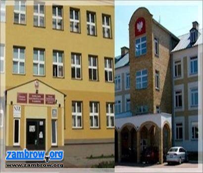 Trwa rekrutacja do szkół gimnazjalnych 