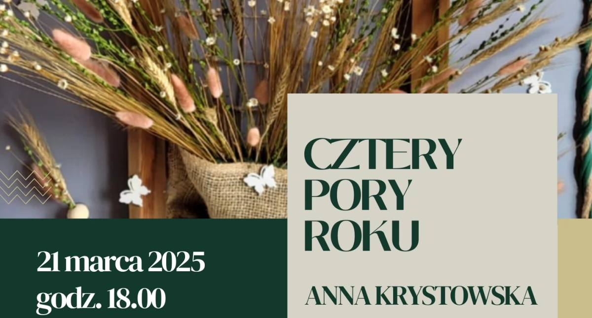 Asamblaże Anny Krystowskiej – wyjątkowa wystawa w Centrum Kultury Gminy Zambrów