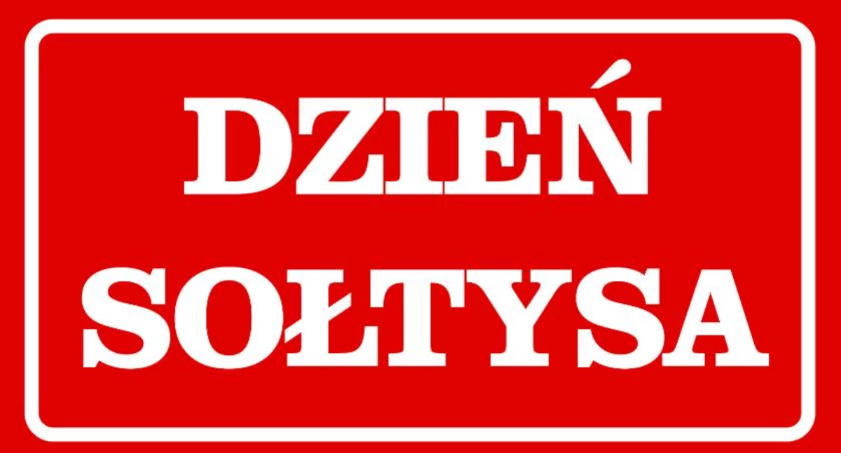 Dziś Dzień Sołtysa