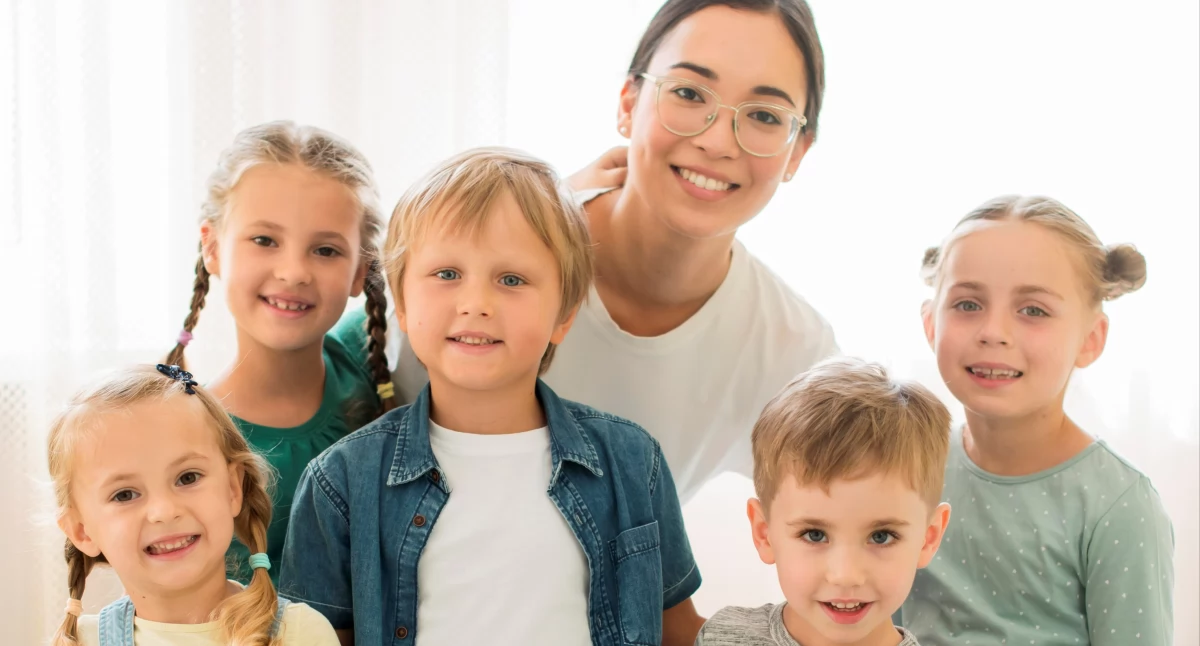 Od marca wzrosły emerytury Mama 4 plus