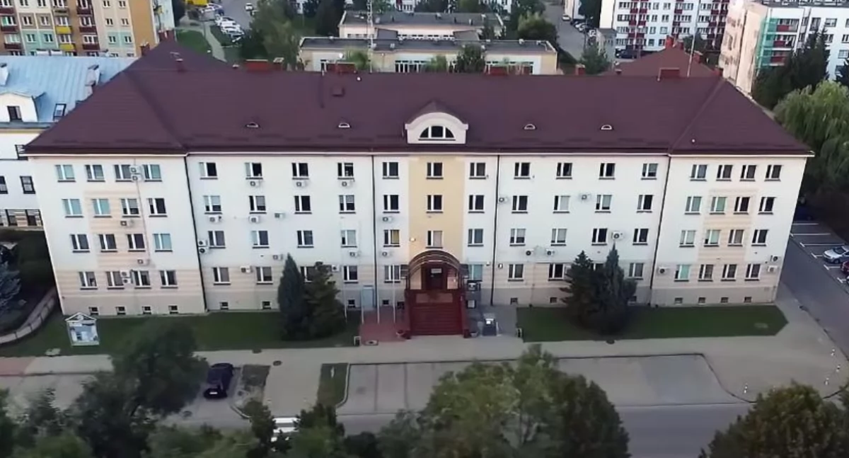 Będzie szlaban na Fabrycznej w Zambrowie