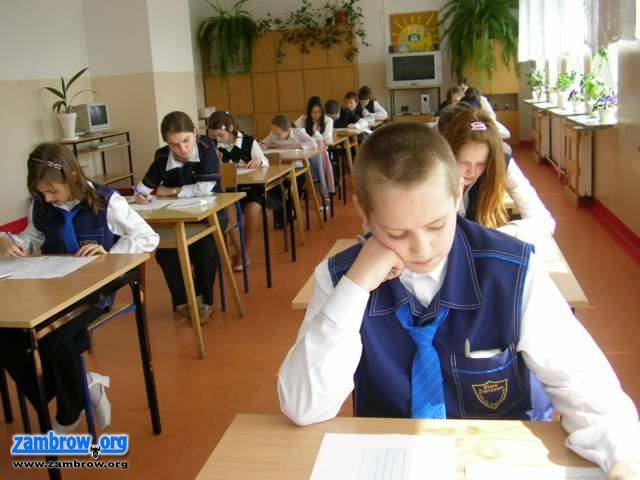Święto Patrona Szkoły w Osowcu