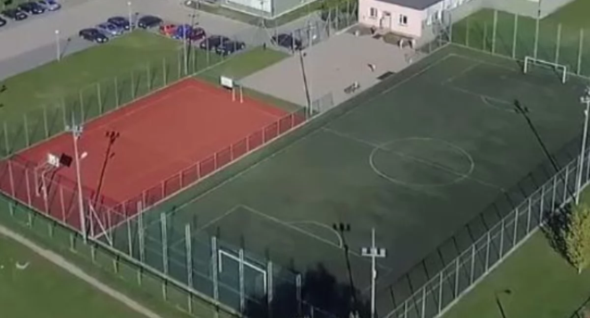 Wiemy, kto zmodernizuje orlik przy SP3