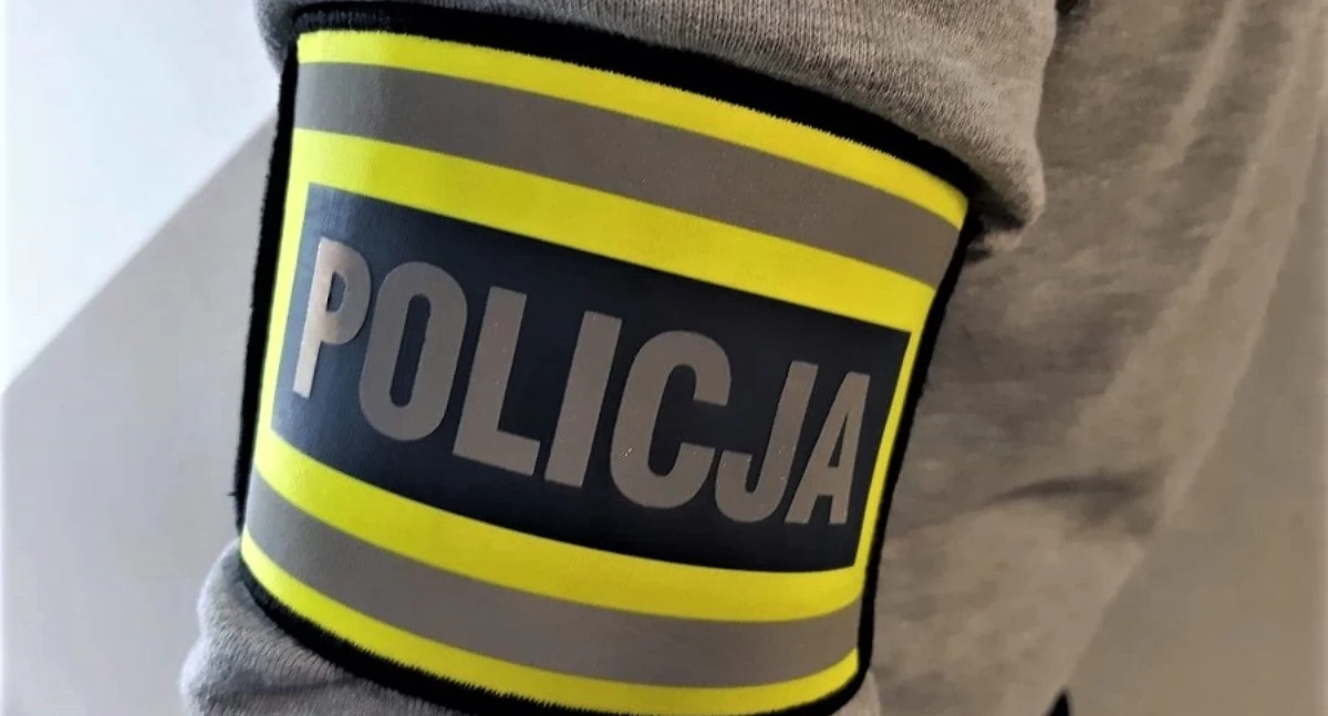 Poszukiwany listem gończym wpadł z narkotykami