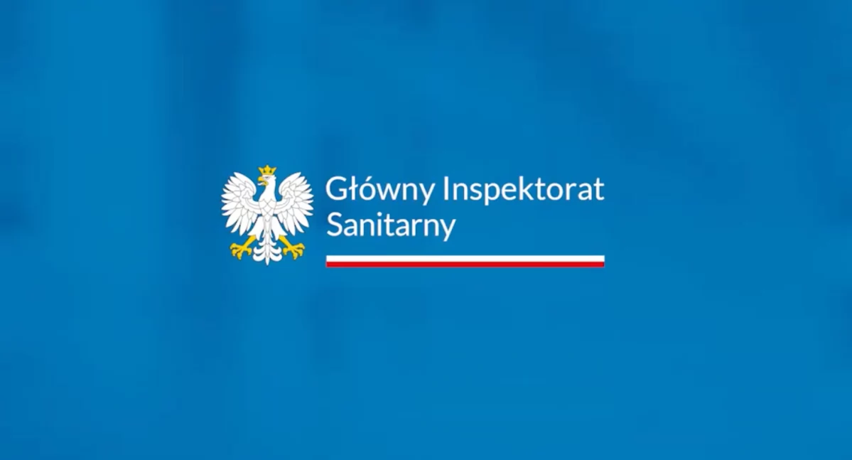 Główny Inspektor Sanitarny wydał komunikat o bieżących zagrożeniach epidemicznych