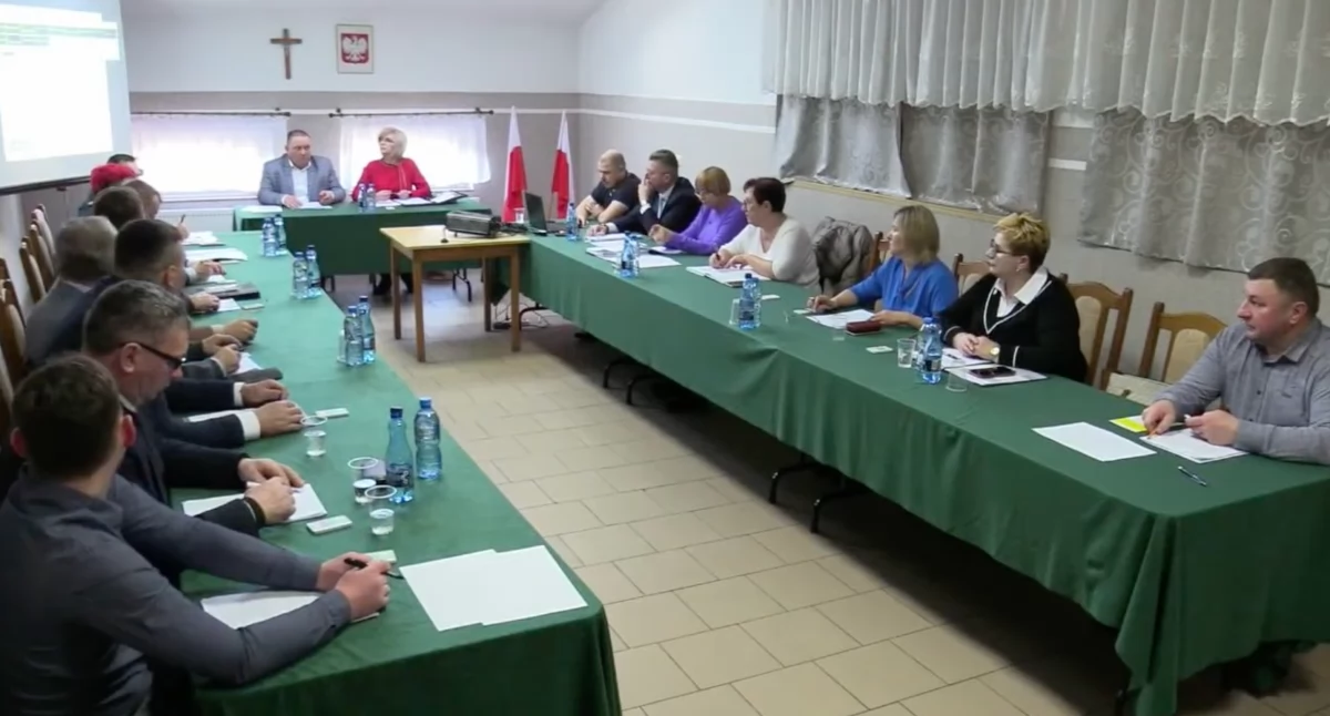 Czy radni z Kołak wyrażą chęć współpracy przy realizacji budowy lotniska na terenie ich gminy? Dzisiaj VII sesja Rady Gminy Kołaki Kościelne