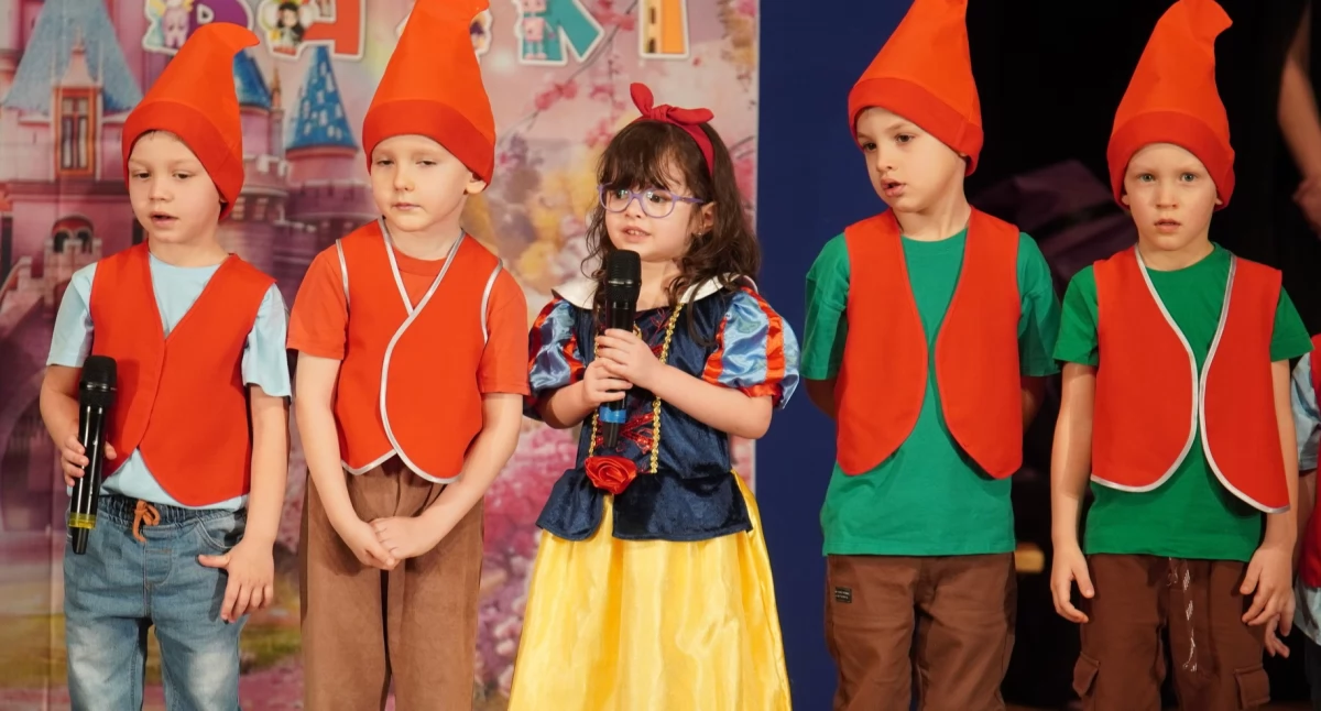 Potyczki teatralne w zambrowskim MOK-u [FOTO]