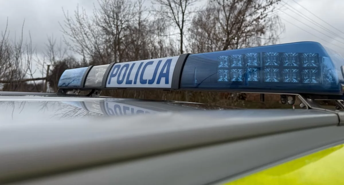 Dwóch poszukiwanych w rękach policjantów
