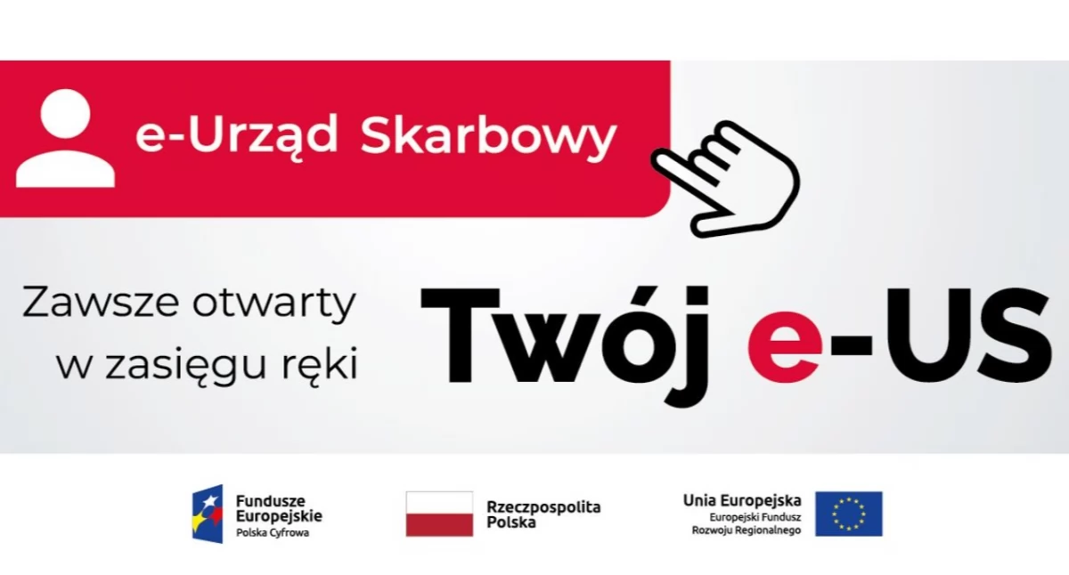 e-Korespondencja - komunikacja z administracją skarbową