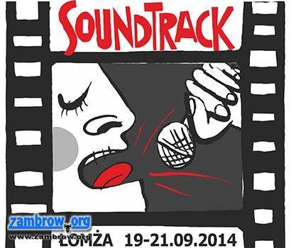 Festiwal SoundTrack już niebawem. Zgłoś swój udział!