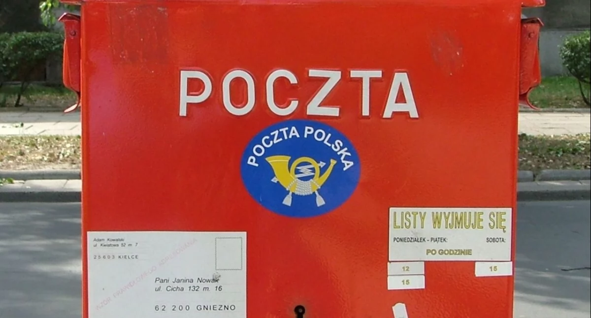 Rada Gminy Zambrów przedstawiła stanowisko w sprawie wsparcia działań w celu ochrony Poczty Polskiej