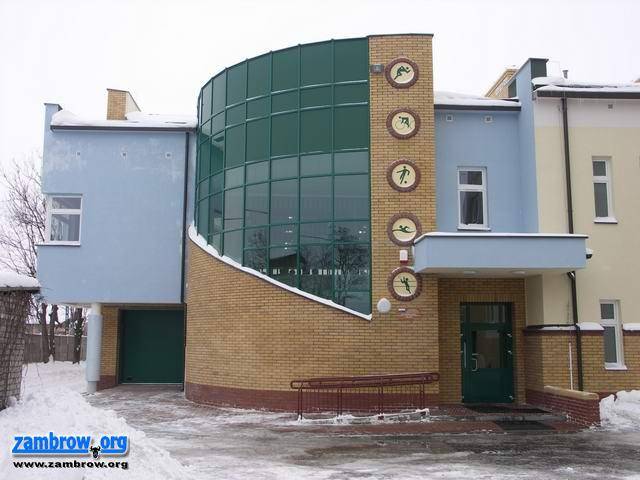 Zapraszamy kibiców na I Turniej Siatkówki Drużyn Niezrzeszonych 