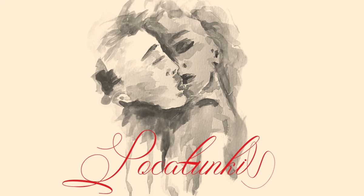 Wieczór poetycko-muzyczny „Pocałunki” już niebawem w Zambrowie