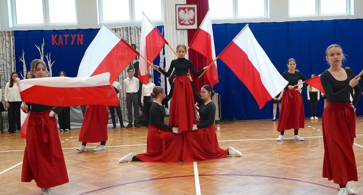 Uroczyste obchody 85. rocznicy zbrodni katyńskiej w Rutkach-Kossakach [FOTO+VIDEO]