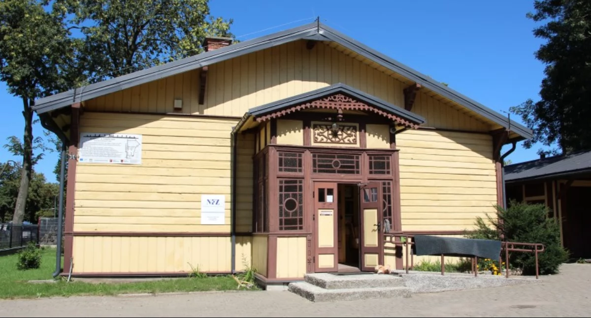 Spotkanie Zambrowskiego Koła Diabetyków 