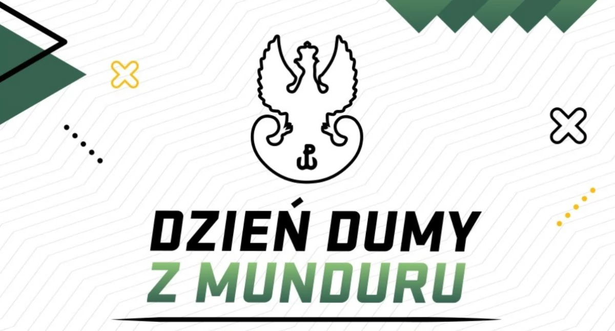 Żołnierze WOT ponownie zamanifestują dumę z munduru